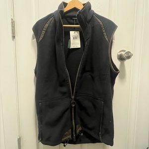 Barbour Langdale Gillet Vest Men’s Medium